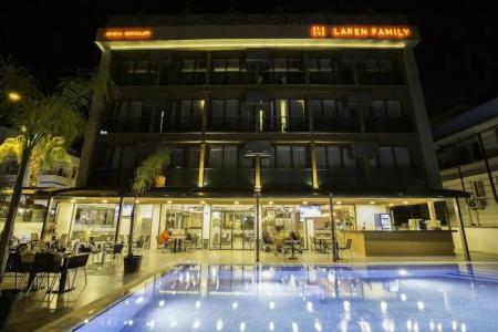 Laren Family & Spa - Boutique Class - 59