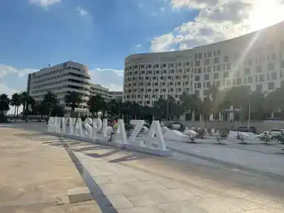 Radisson Blu, Abu Dhabi Yas Island - 14