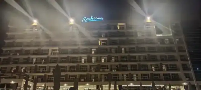 Radisson Resort Ras Al Khaimah Marjan Island - 25