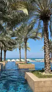 Sheraton Sharjah Beach Resort and Spa - 66