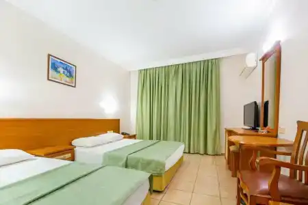 Alanya Beach - 96