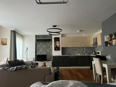 Turkuaz Suites Bosphorus - 37