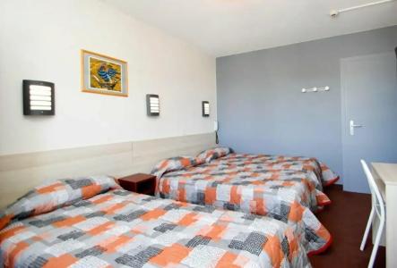 Hôtel Montfort - 64