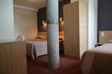 Hôtel Montfort - 65