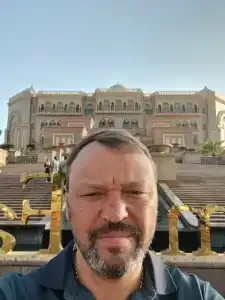 Emirates Palace Mandarin Oriental, Abu Dhabi - 72