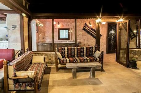 Peace Stone House - 22