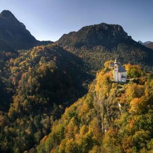 Klosterhof – Alpine Hideaway & Spa - 25