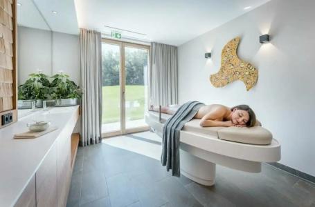 Klosterhof – Alpine Hideaway & Spa - 67