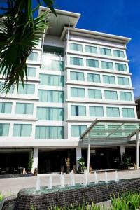 Signature Pattaya - 10
