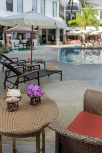Sawaddi Patong Resort & Spa by Tolani - SHA Extra Plus - 58