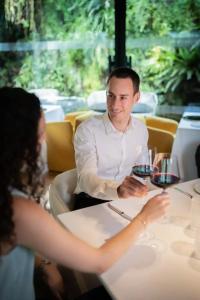 Mandarin Oriental, Barcelona - 79