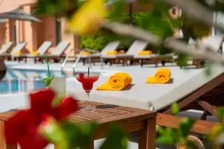 High Beach Resort - 98