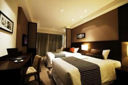 Signature Pattaya - 5