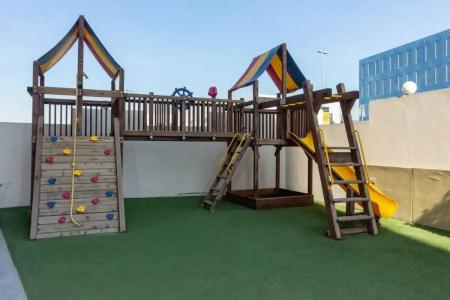 Premier Inn Dubai Investments Park - 6