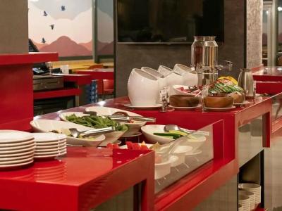 Novotel Gaziantep - 62