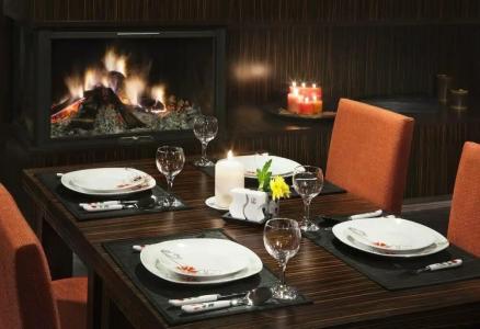 St George Ski & Holiday - Half Board - 62