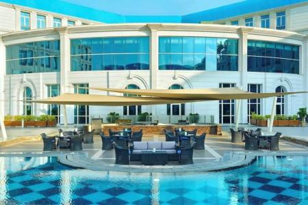 Royal Maxim Palace Kempinski Cairo - 20