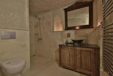 Village Cave House - 98