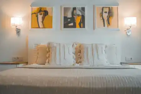 Kimera Lounge Boutique & Spa - 29