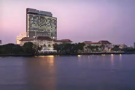 Avani Plus Riverside Bangkok - 15