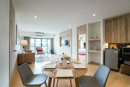J Inspired Pattaya - SHA Extra Plus - 24