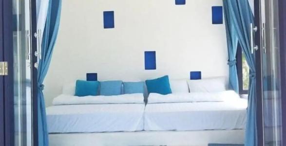 Laemsing Whitehouse Resort - 16