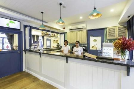 Somewhere Koh Sichang - 40