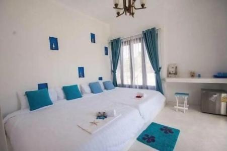 Laemsing Whitehouse Resort - 56