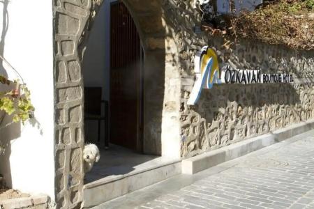 Kaleiçi Ozkavak - 36