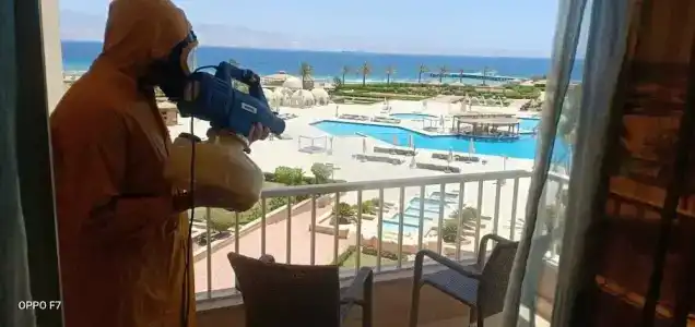 Tolip Taba Resort And Spa - 17