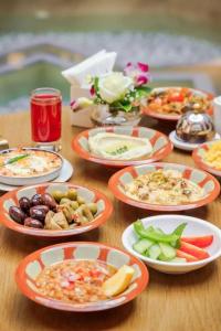 Souq Waqif Boutiques - Tivoli - 30