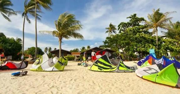 Phangan Beach Resort - 23
