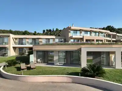 Miraggio Thermal Spa Resort - 1