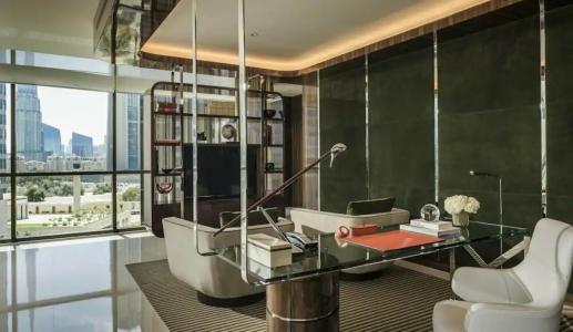 Four Seasons Dubai International Financial Centre - 56