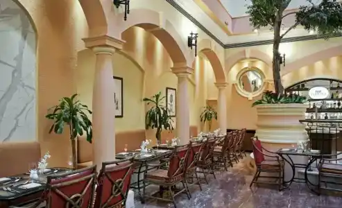 Grand Excelsior Deira - 51