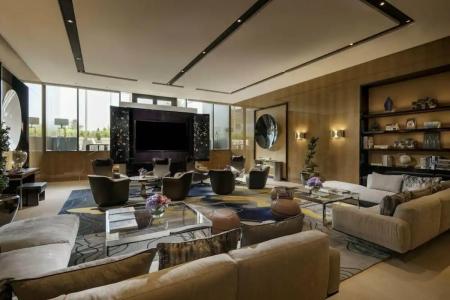 Four Seasons Dubai International Financial Centre - 36