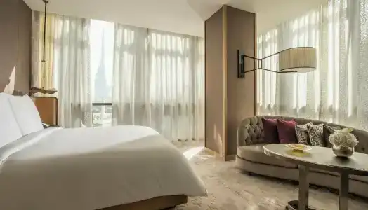 Four Seasons Dubai International Financial Centre - 46