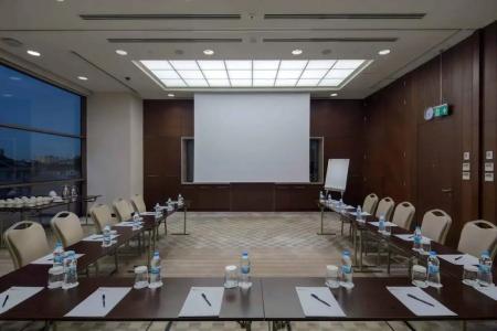 Doubletree by Hilton Istanbul Umraniye - 96