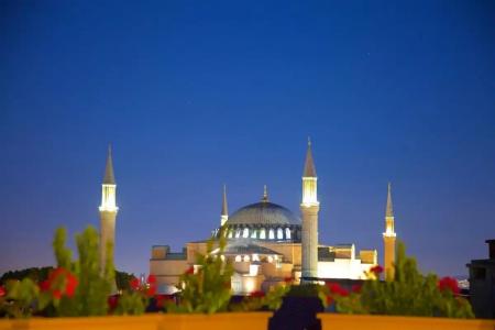 White House Istanbul - 62