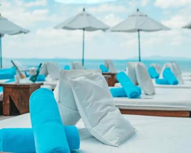 Nikki Beach Resort & Spa Koh Samui - 21