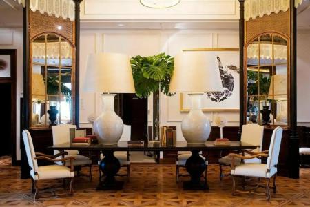 Cotton House, Autograph Collection - 84