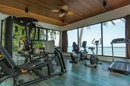 Koh Chang Grandview Resort - 14