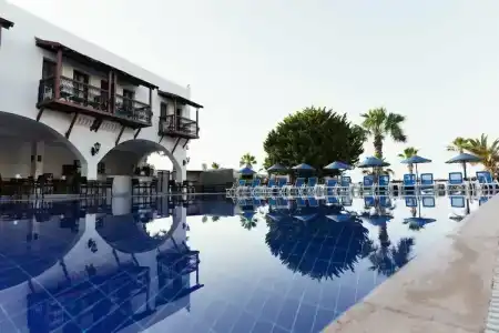 Costa Bitezhan - All Inclusive - 72