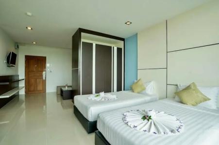 CA and Residence Phuket - SHA Extra Plus - 65