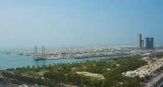 Jannah Burj Al Sarab - 3