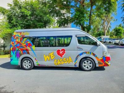 Cassia Phuket - SHA Extra Plus - 41