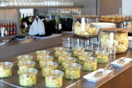 The Level at Melia Barcelona Sky - 45