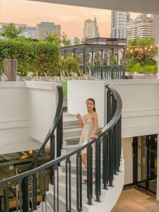 Mövenpick Sukhumvit 15 Bangkok - SHA Extra Plus Certified - 56