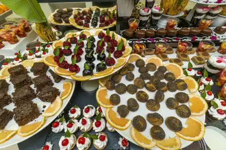 Dragut Point North - All Inclusive - 74