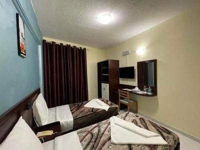 MOUNT SINA By AURA - 72